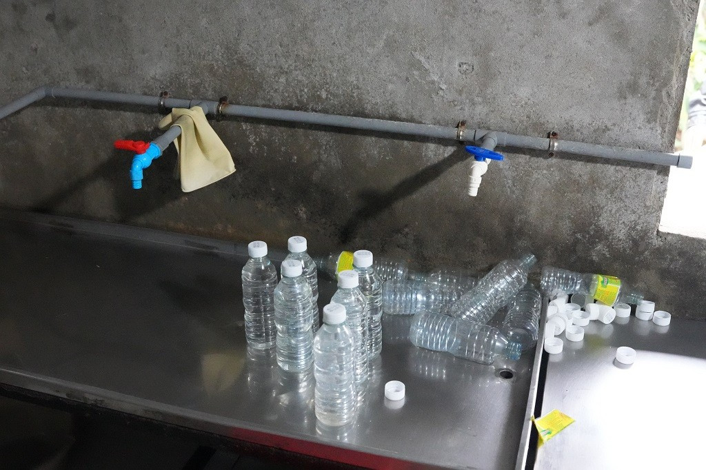 Giật m&igrave;nh hơn 60.000 l&iacute;t giấm giả pha từ axit c&ocirc;ng nghiệp với nước l&atilde;: Sức khỏe người ti&ecirc;u d&ugrave;ng bị đe dọa thế n&agrave;o?- Ảnh 4.