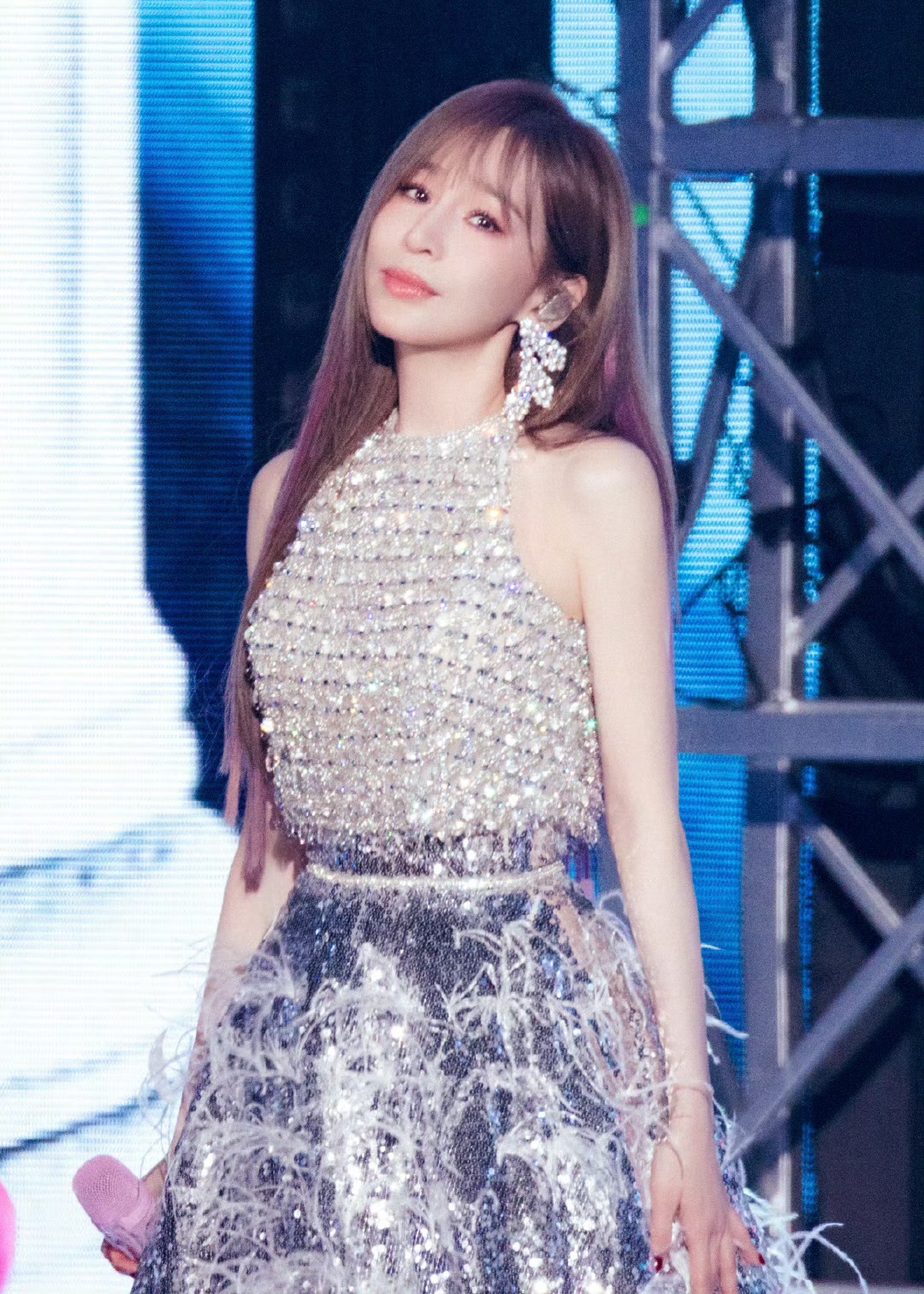 Một  Anh Trai Ch&ocirc;ng Gai v&agrave; Chị Đẹp đ&igrave;nh đ&aacute;m đưa nhau về nh&agrave; ri&ecirc;ng hẹn h&ograve;, showbiz c&oacute; couple mới cực hot!- Ảnh 8.