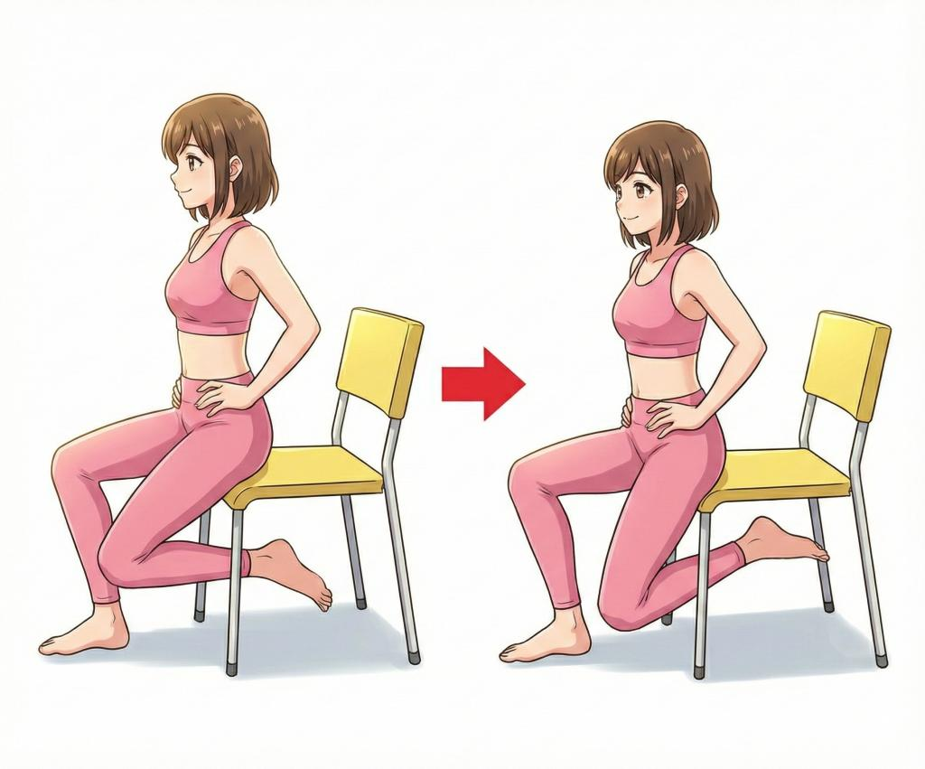 Gi&aacute;o sư Nhật thực hiện hơn 1.000 ca phẫu thuật điều trị ung thư: Tập 3 động t&aacute;c khi ngồi gi&uacute;p tạo n&ecirc;n cơ thể 