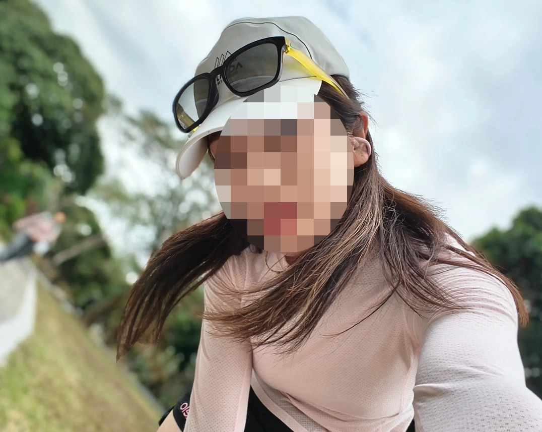 C&ocirc; g&aacute;i 28 tuổi mắc ung thư v&uacute; sau 1 năm chạy bộ buổi s&aacute;ng, b&aacute;c sĩ cảnh b&aacute;o: C&oacute; 3 th&oacute;i quen n&agrave;y th&agrave; đừng chạy c&ograve;n hơn- Ảnh 1.