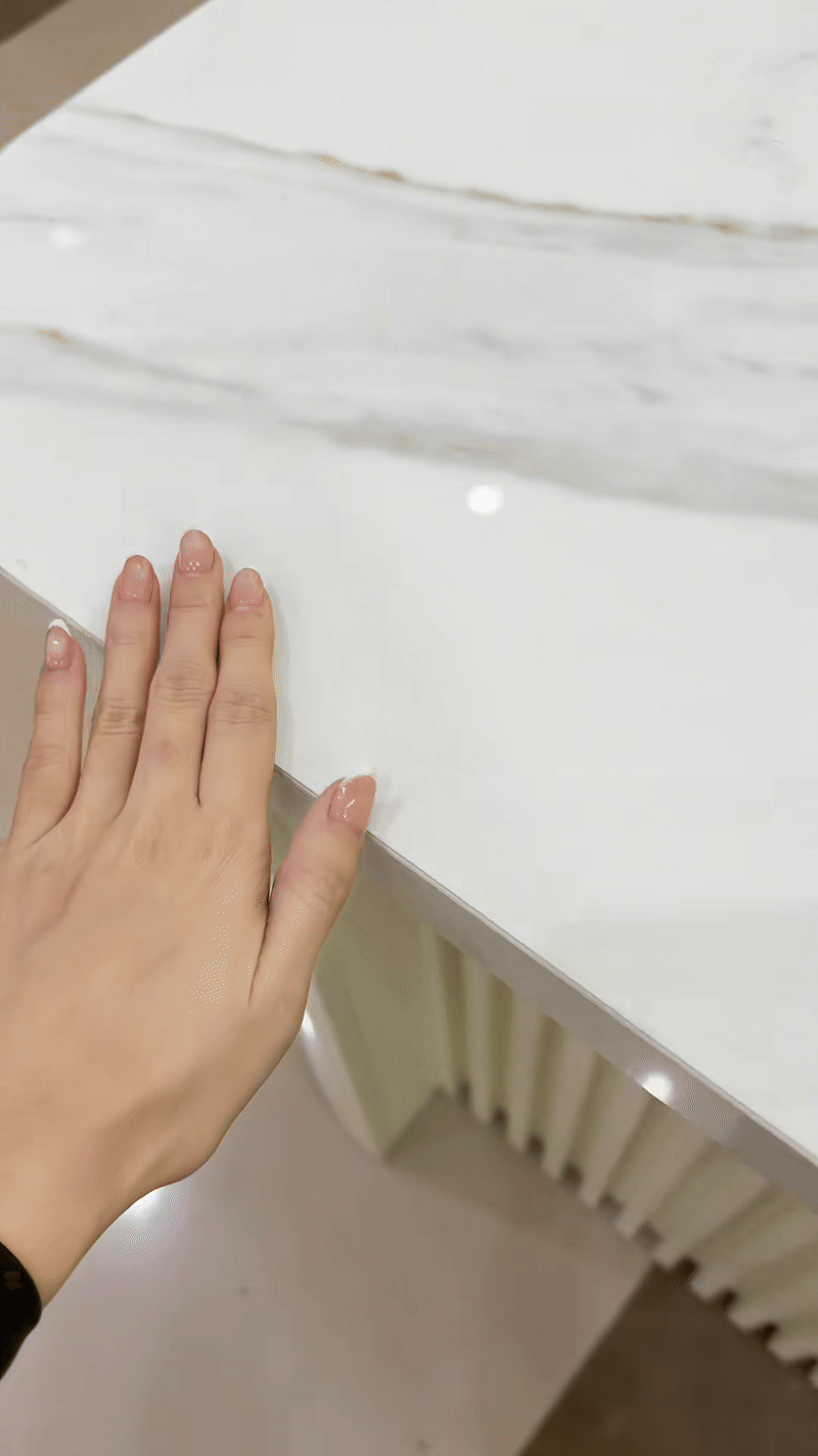 Con d&acirc;u 9X &ldquo;tất tay&rdquo; x&acirc;y lại căn bếp 10 năm tuổi cho bố mẹ chồng đ&oacute;n Tết: Cả c&otilde;i mạng &ugrave;a khen nức nở- Ảnh 4.