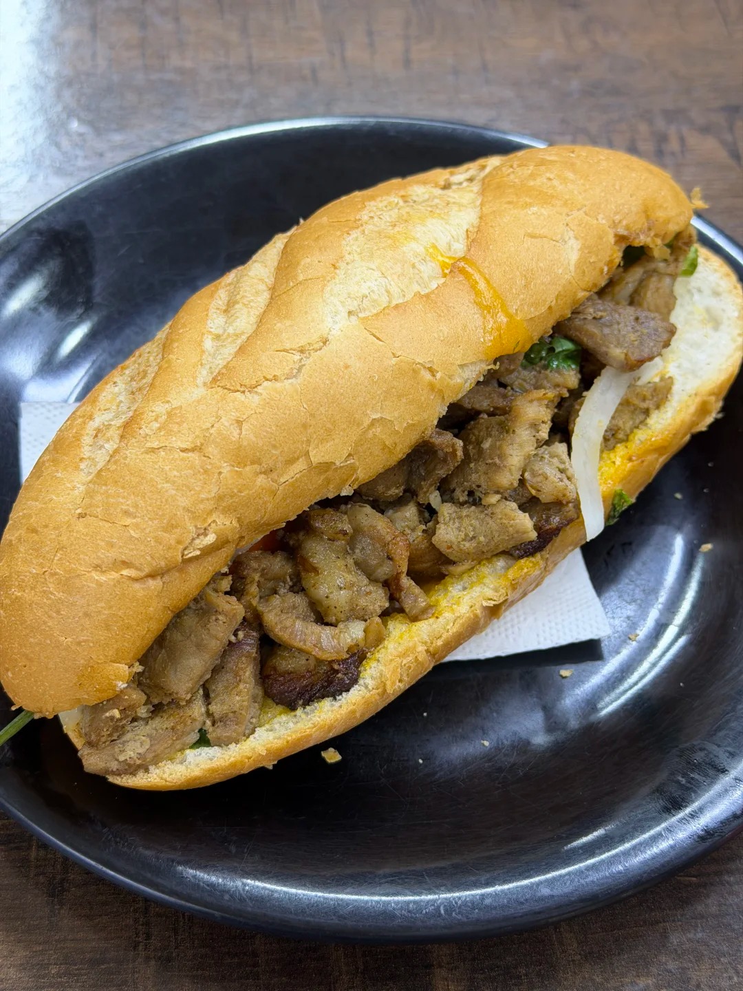 3 m&oacute;n ăn Việt Nam bất ngờ xuất hiện trong canteen của đại học nổi tiếng thế giới- Ảnh 2.