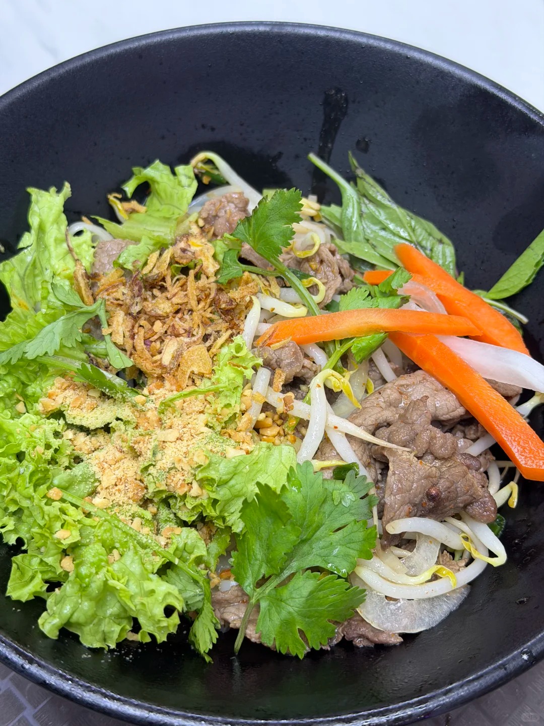 3 m&oacute;n ăn Việt Nam bất ngờ xuất hiện trong canteen của đại học nổi tiếng thế giới- Ảnh 3.