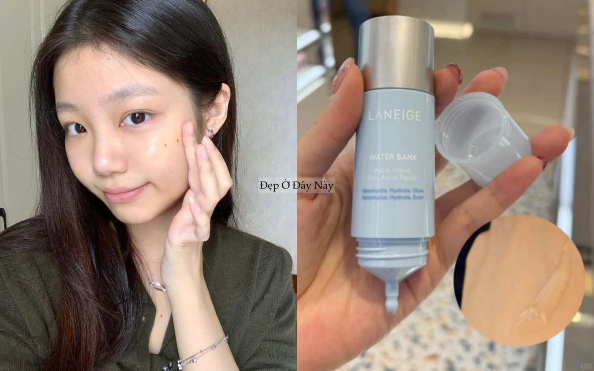 Da kh&ocirc;ng c&ograve;n b&oacute;ng dầu, tự tin &ldquo;quẩy&rdquo; Tất ni&ecirc;n chỉ với 5 bước đơn giản- Ảnh 2.