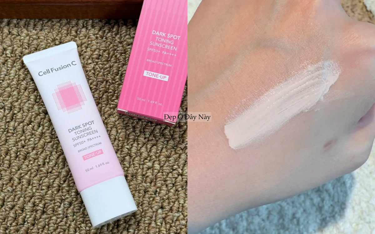 Da kh&ocirc;ng c&ograve;n b&oacute;ng dầu, tự tin &ldquo;quẩy&rdquo; Tất ni&ecirc;n chỉ với 5 bước đơn giản- Ảnh 5.