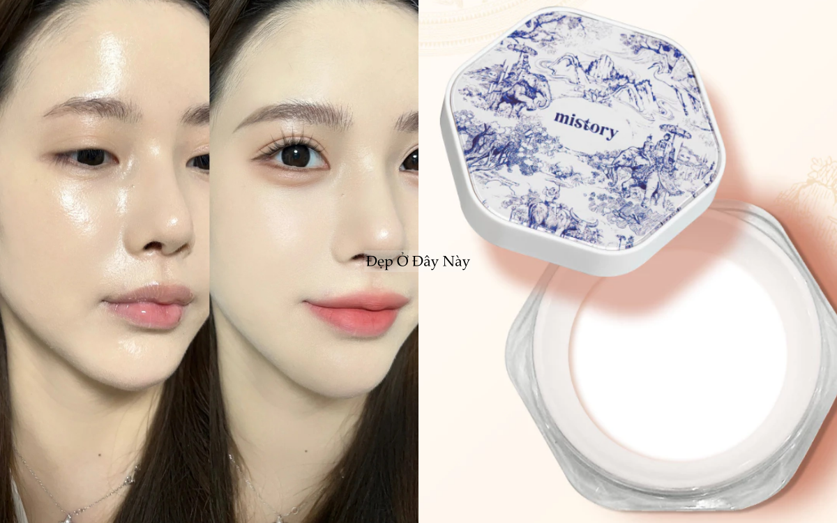 Da kh&ocirc;ng c&ograve;n b&oacute;ng dầu, tự tin &ldquo;quẩy&rdquo; Tất ni&ecirc;n chỉ với 5 bước đơn giản- Ảnh 6.