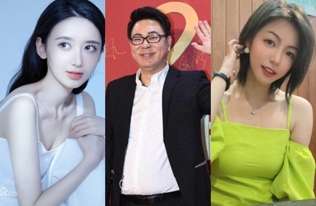 N&agrave;ng thơ phim giờ v&agrave;ng lộ ảnh ngoại t&igrave;nh với đ&agrave;n anh, trơ tr&aacute;o tuy&ecirc;n bố 