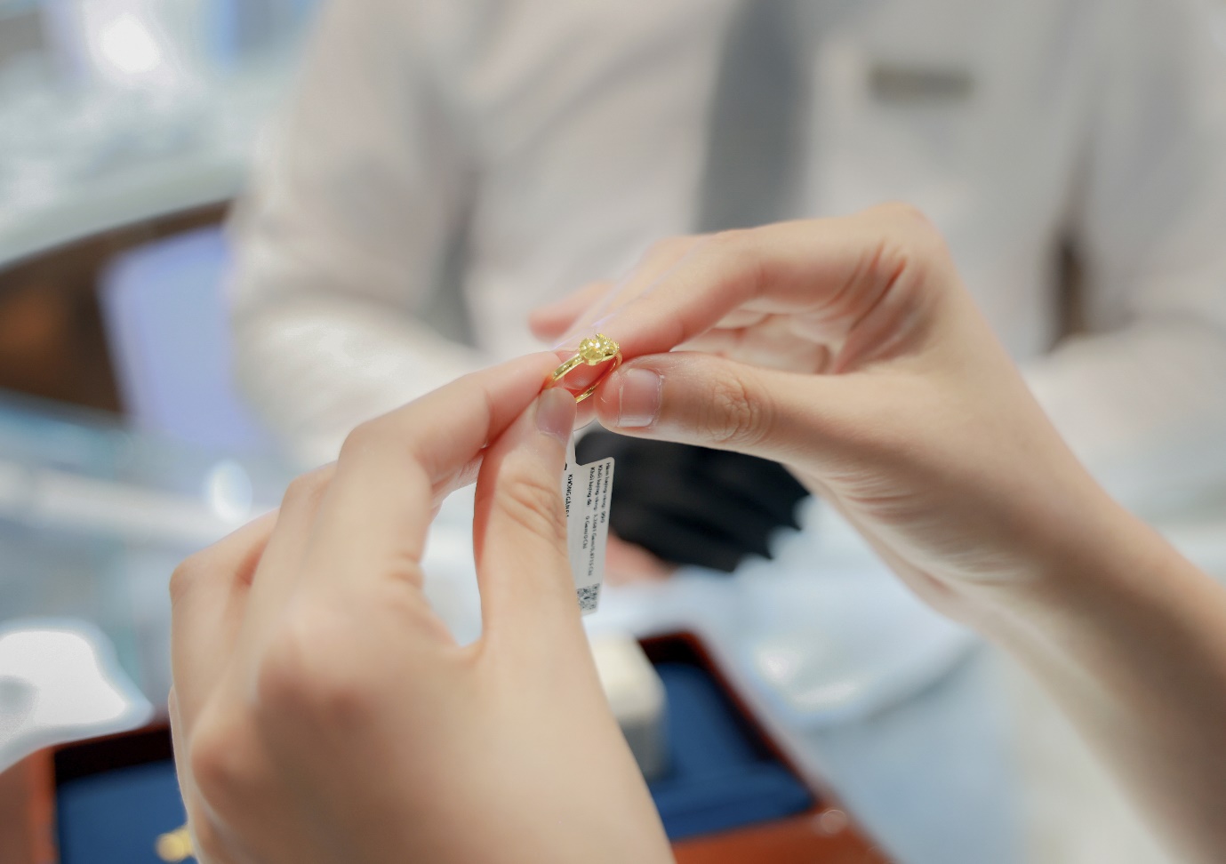 PNJ mang trải nghiệm cảm x&uacute;c v&agrave;o việc mua v&agrave;ng: V&igrave; sao Blindbox V&agrave;ng 99,99% - M&atilde; Tiến Đắc Lộc g&acirc;y ch&uacute; &yacute; dịp Tết 2026?- Ảnh 1.