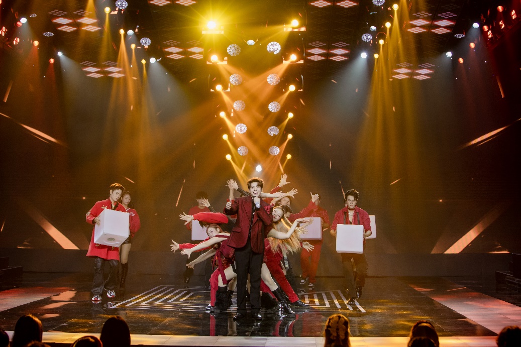 Trailer Gala Nhạc Việt Tết 2026 quy tụ d&agrave;n sao si&ecirc;u khủng Vpop v&agrave;o một khung h&igrave;nh- Ảnh 2.