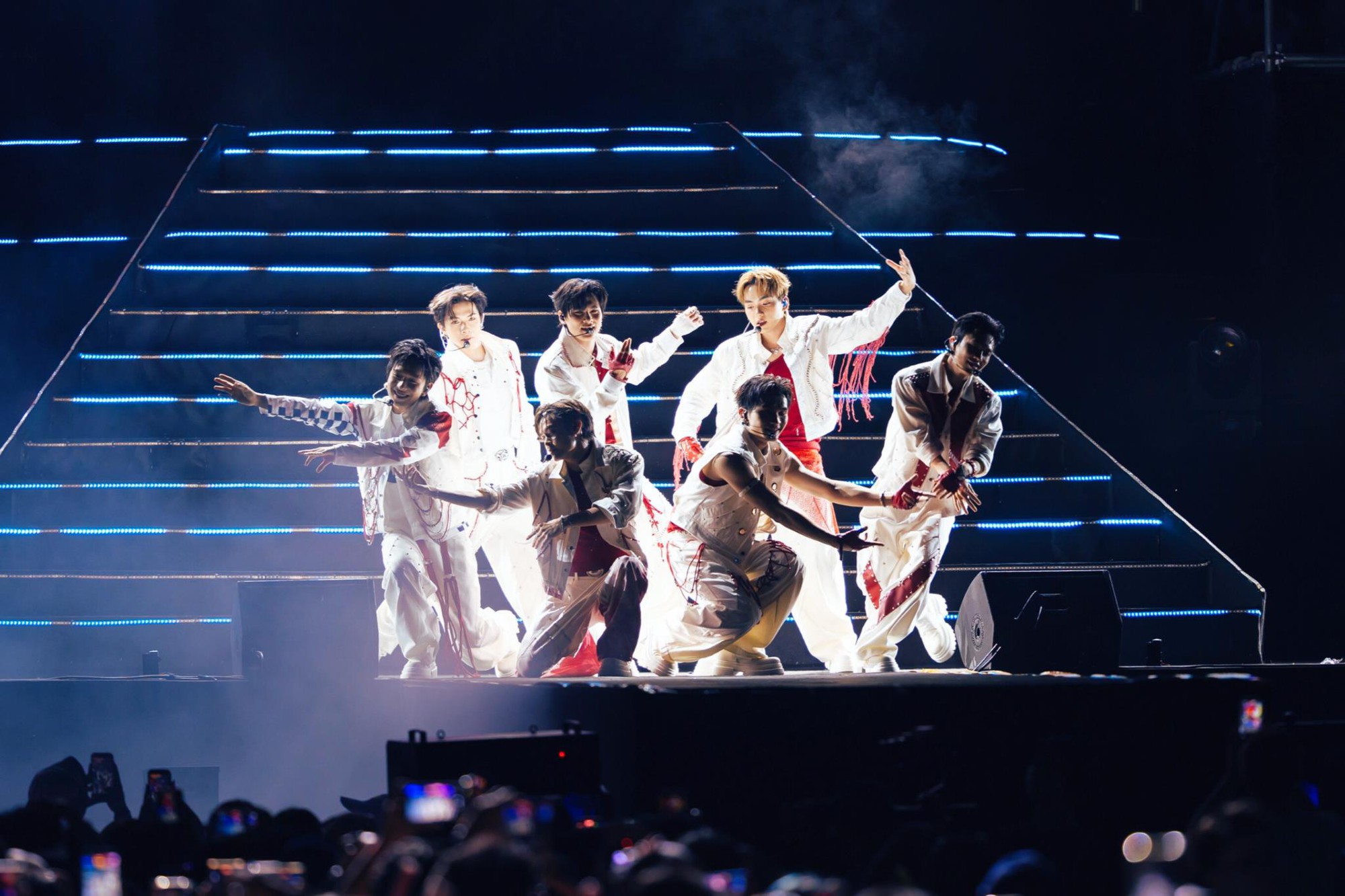 Giữa t&aacute;n rừng xanh&rdquo; của OMO mang trải nghiệm rừng về phố với concert &ldquo;chưa từng c&oacute;&rdquo;- Ảnh 2.