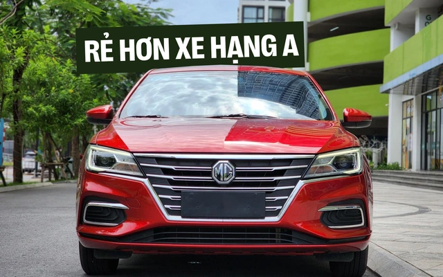 "Thời mua xe Trung Quốc gi&aacute; rẻ" c&oacute; dấu hiệu đi tới giới hạn- Ảnh 2.