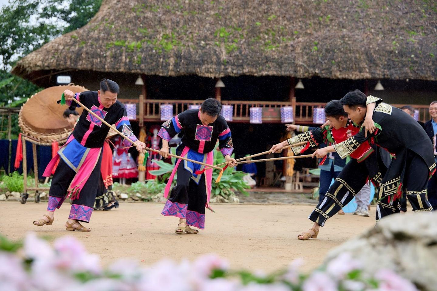 Gợi &yacute; tọa độ vui chơi &ldquo;sốt x&igrave;nh xịch&rdquo; cho kỳ nghỉ Tết 9 ng&agrave;y- Ảnh 3.