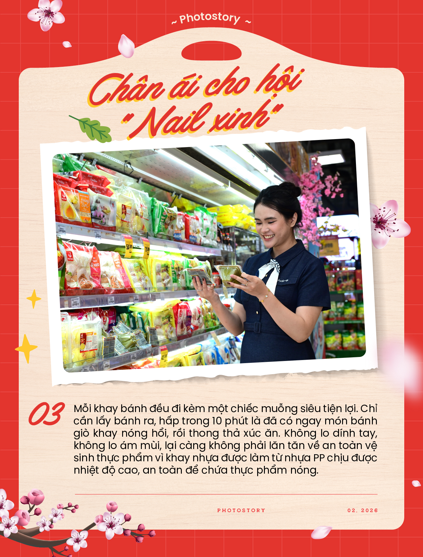 Bữa xế "ch&acirc;n &aacute;i" của d&acirc;n văn ph&ograve;ng m&ugrave;a chạy deadline: B&aacute;nh gi&ograve; "giao diện" mới toanh, chấm điểm 10/10 v&igrave; qu&aacute; tinh tế!- Ảnh 3.