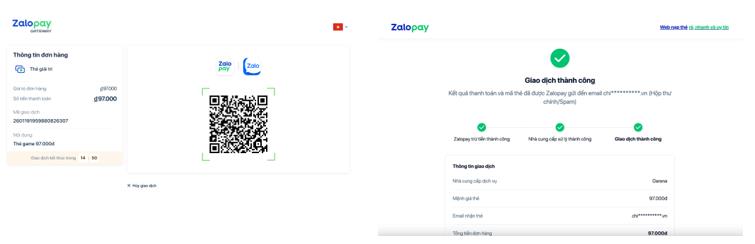 Giải ph&aacute;p mua thẻ game online uy t&iacute;n, tiện lợi cho game thủ hiện đại từ Zalopay- Ảnh 3.