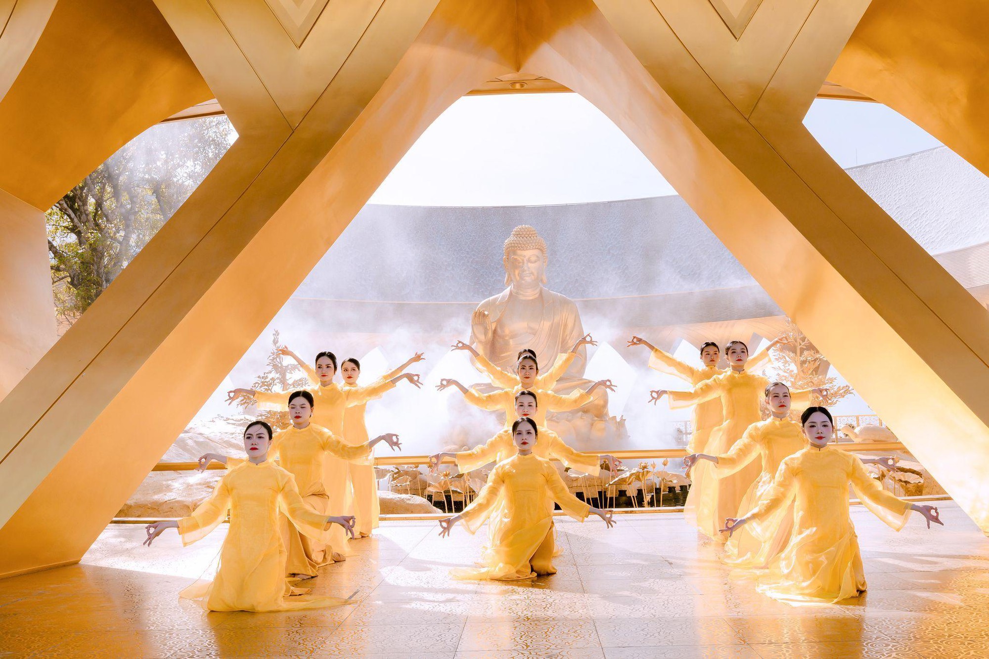 Gợi &yacute; tọa độ vui chơi &ldquo;sốt x&igrave;nh xịch&rdquo; cho kỳ nghỉ Tết 9 ng&agrave;y- Ảnh 4.