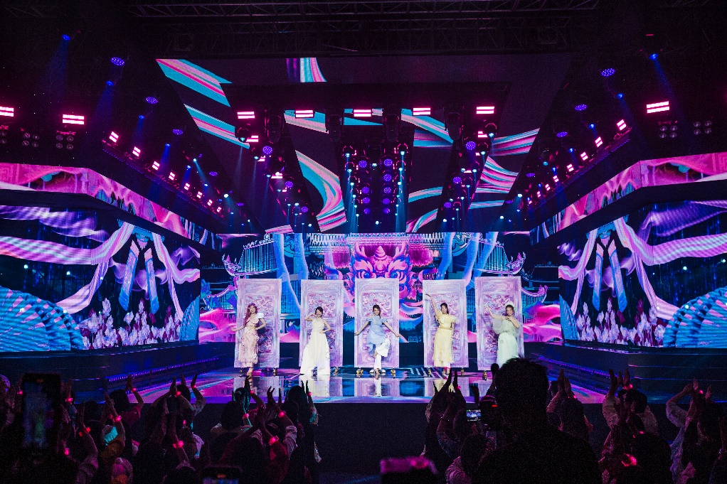 Trailer Gala Nhạc Việt Tết 2026 quy tụ d&agrave;n sao si&ecirc;u khủng Vpop v&agrave;o một khung h&igrave;nh- Ảnh 4.