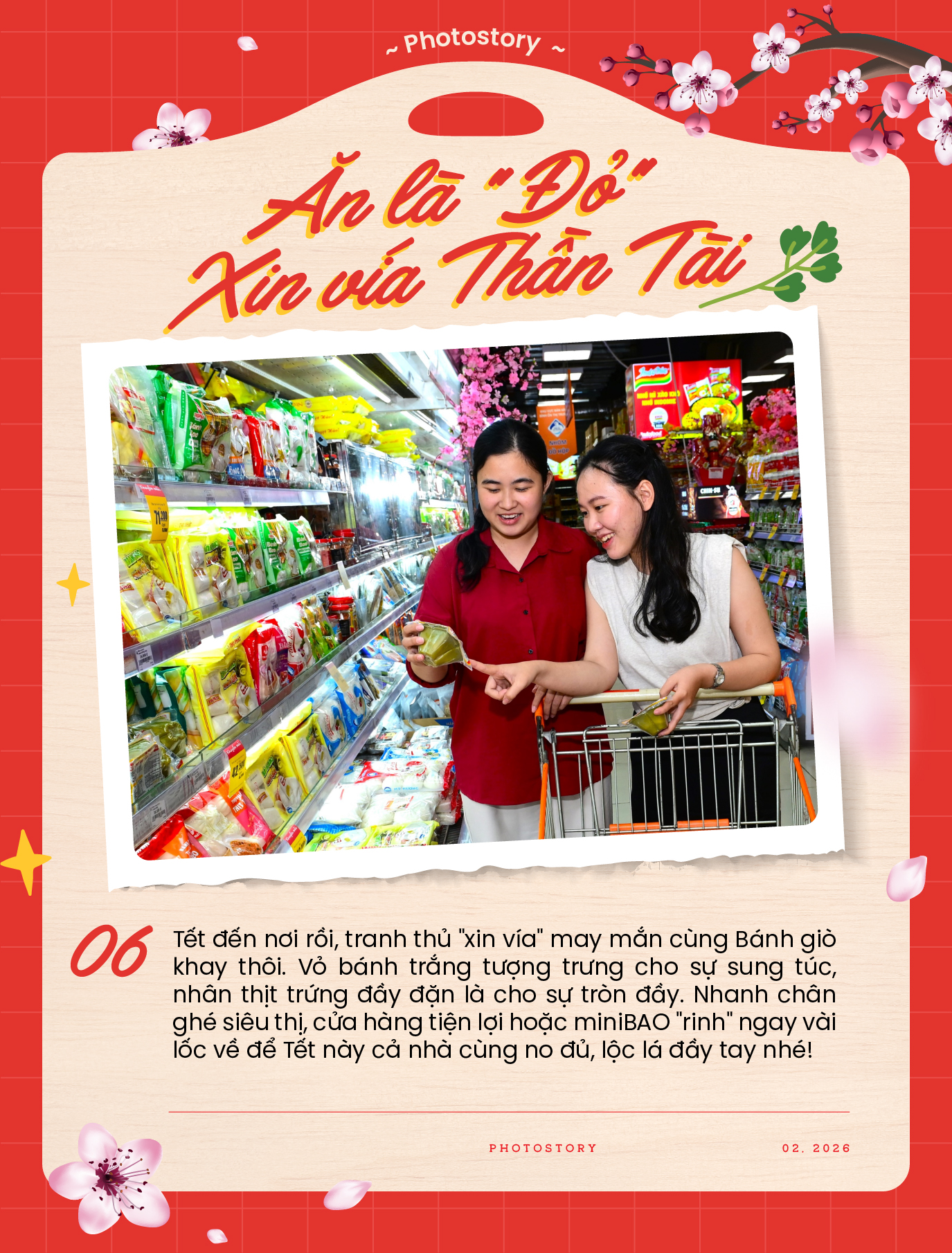 Bữa xế "ch&acirc;n &aacute;i" của d&acirc;n văn ph&ograve;ng m&ugrave;a chạy deadline: B&aacute;nh gi&ograve; "giao diện" mới toanh, chấm điểm 10/10 v&igrave; qu&aacute; tinh tế!- Ảnh 6.