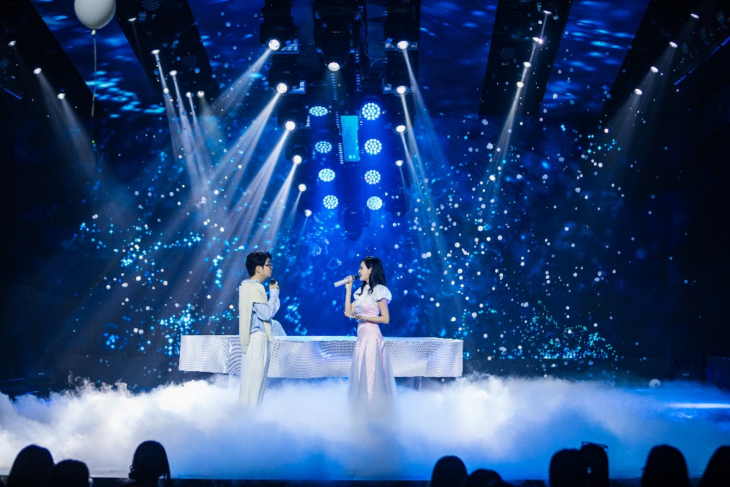 Trailer Gala Nhạc Việt Tết 2026 quy tụ d&agrave;n sao si&ecirc;u khủng Vpop v&agrave;o một khung h&igrave;nh- Ảnh 7.