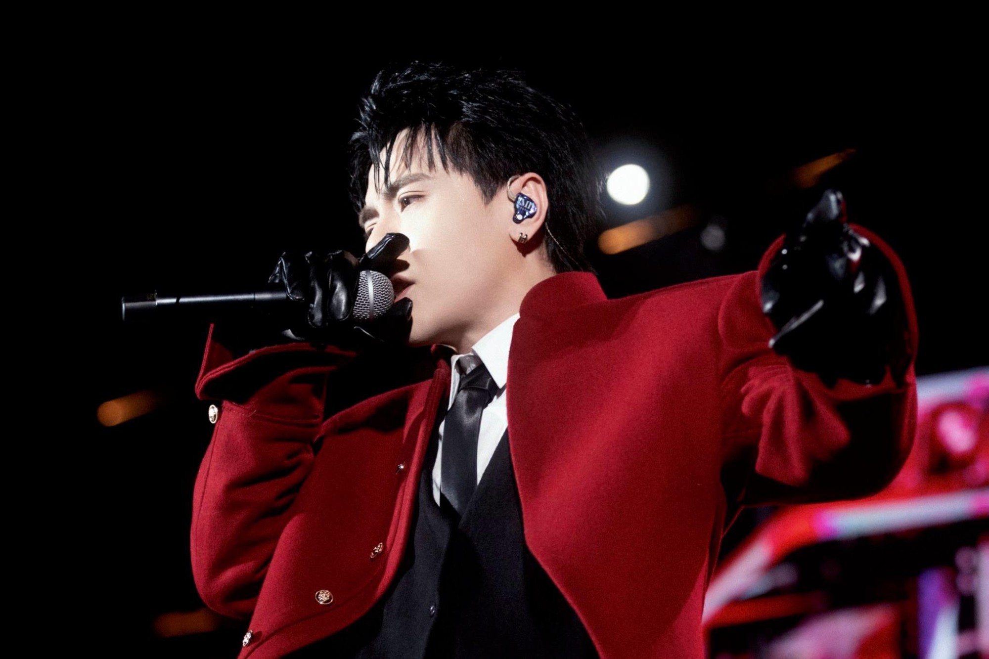 Giữa t&aacute;n rừng xanh&rdquo; của OMO mang trải nghiệm rừng về phố với concert &ldquo;chưa từng c&oacute;&rdquo;- Ảnh 7.