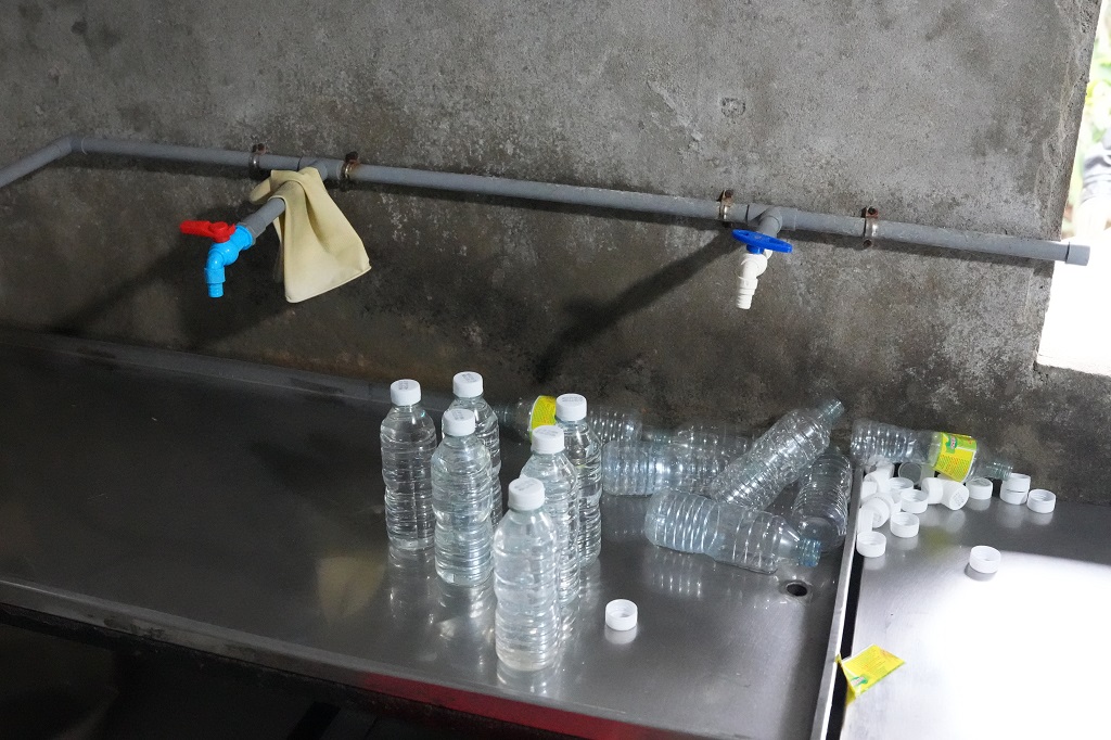 Triệt ph&aacute; đường d&acirc;y sản xuất hơn 60.000 l&iacute;t giấm giả từ axit c&ocirc;ng nghiệp: Nguy cơ kh&ocirc;n lường cho sức khỏe người ti&ecirc;u d&ugrave;ng- Ảnh 4.