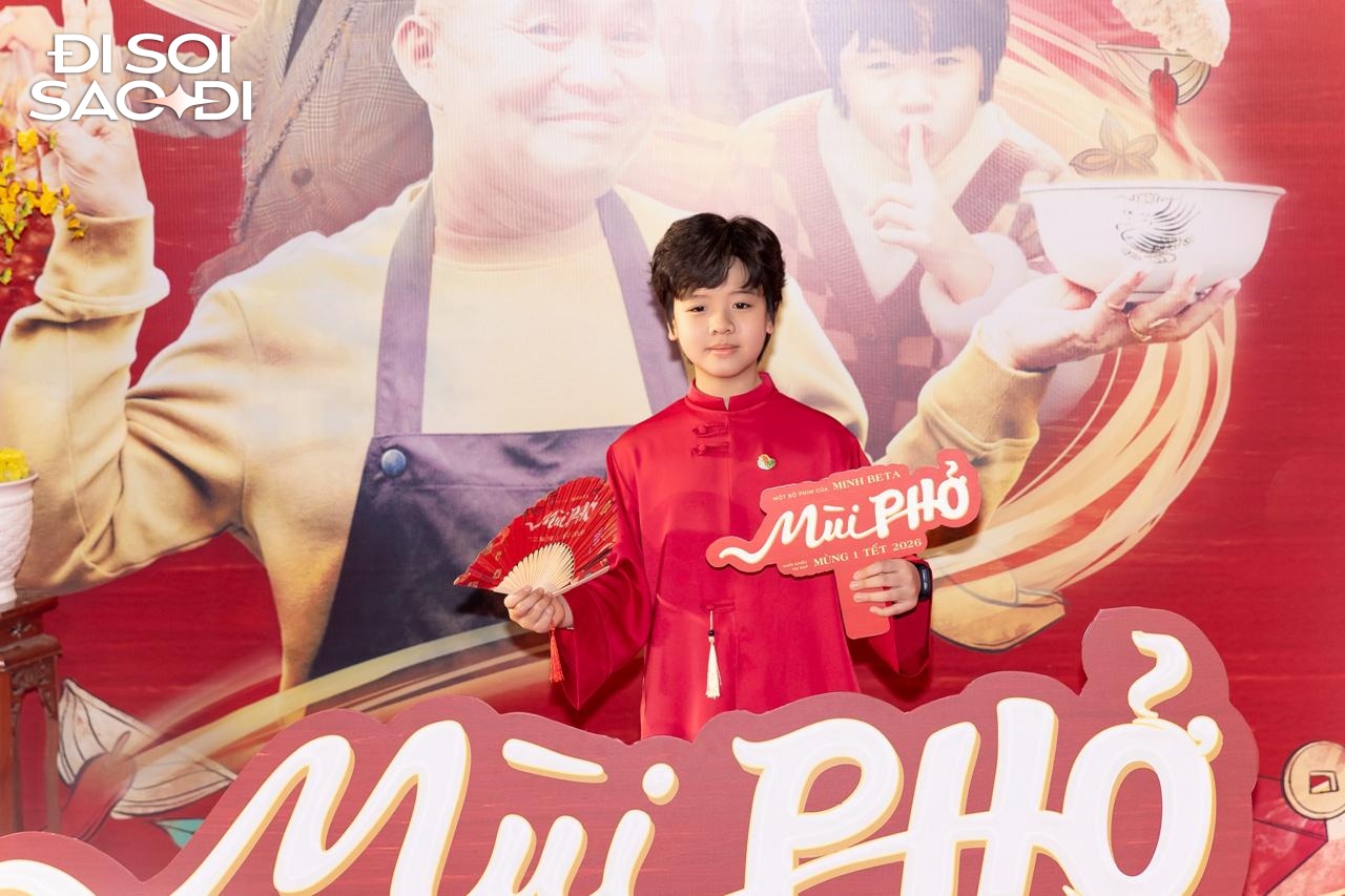 Thảm đỏ HOT nhất h&ocirc;m nay: Vũ Th&uacute;y Quỳnh nhan sắc chấp trăm cam thường, Thu Trang ăn g&igrave; m&agrave; trẻ thế- Ảnh 12.