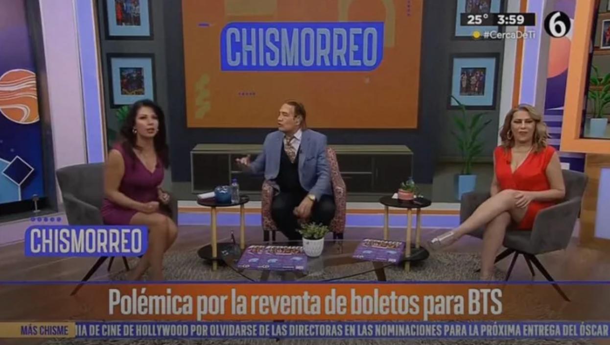 7 ch&agrave;ng trai "b&aacute;u vật quốc gia" bị miệt thị, gắn m&aacute;c v&ocirc; danh ngay tr&ecirc;n s&oacute;ng truyền h&igrave;nh- Ảnh 1.