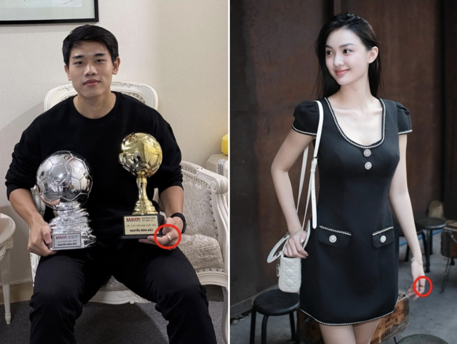 Đ&igrave;nh Bắc tương t&aacute;c với c&ocirc; g&aacute;i n&agrave;o cũng bị b&agrave;n t&aacute;n, netizen b&ecirc;nh vực, chấm 10 điểm EQ v&igrave; c&aacute;ch ứng xử với drama- Ảnh 1.