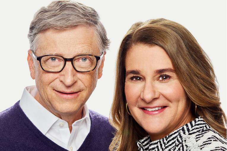 Vợ cũ của tỷ ph&uacute; Bill Gates l&ecirc;n tiếng về th&ocirc;ng tin chấn động trong hồ sơ Epstein- Ảnh 1.