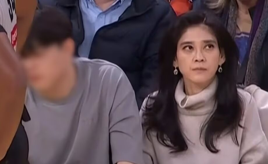 Con trai của &ldquo;C&ocirc;ng ch&uacute;a Samsung&rdquo; g&acirc;y sốc khi tiết lộ b&iacute; quyết học tập- Ảnh 1.