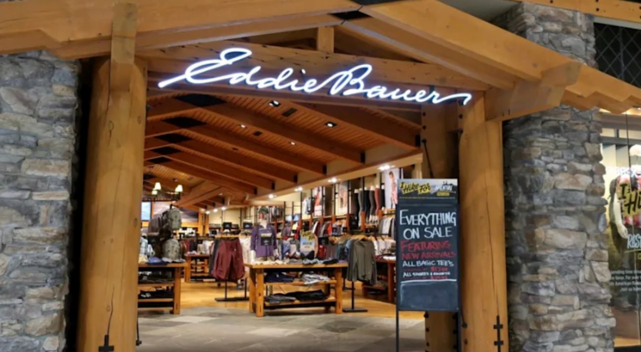 Th&ecirc;m một chuỗi b&aacute;n lẻ 100 năm tuổi nộp đơn xin ph&aacute; sản, đ&oacute;ng to&agrave;n bộ 200 cửa h&agrave;ng- Ảnh 2.