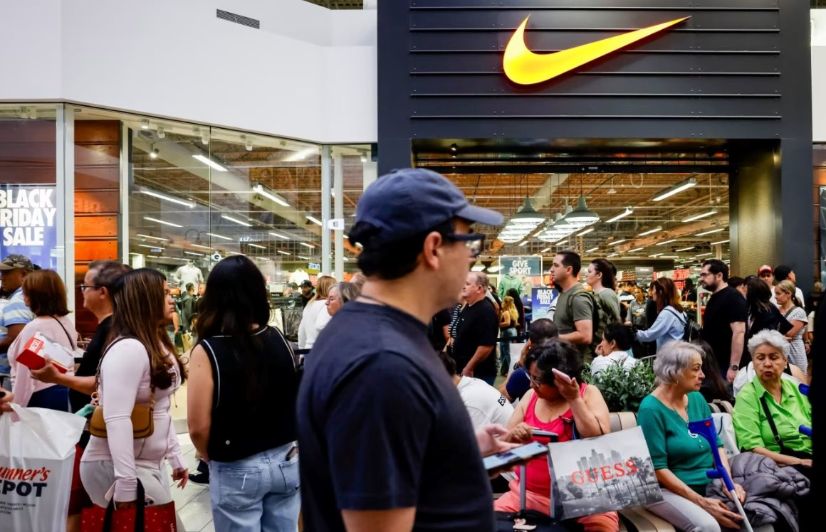 N&oacute;ng: Nike bị điều tra, phải cung cấp h&agrave;ng ngh&igrave;n trang t&agrave;i liệu l&agrave;m bằng chứng- Ảnh 2.