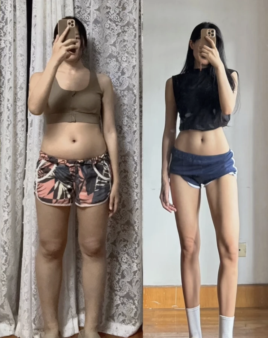 9 mẹo nhỏ gi&uacute;p c&ocirc; g&aacute;i giảm 11kg, từ bụng mỡ về eo thon- Ảnh 1.