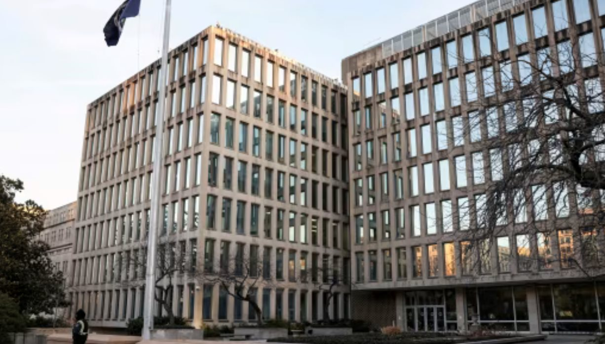 50.000 c&ocirc;ng chức cấp cao đối diện nguy cơ sa thải, cả nước Mỹ đứng ngồi kh&ocirc;ng y&ecirc;n: Chuyện g&igrave; đ&acirc;y?- Ảnh 2.