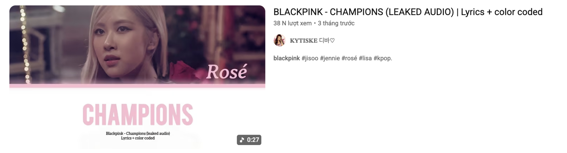 M&agrave;n comeback kh&ocirc;ng thể hời hợt hơn của BLACKPINK- Ảnh 3.