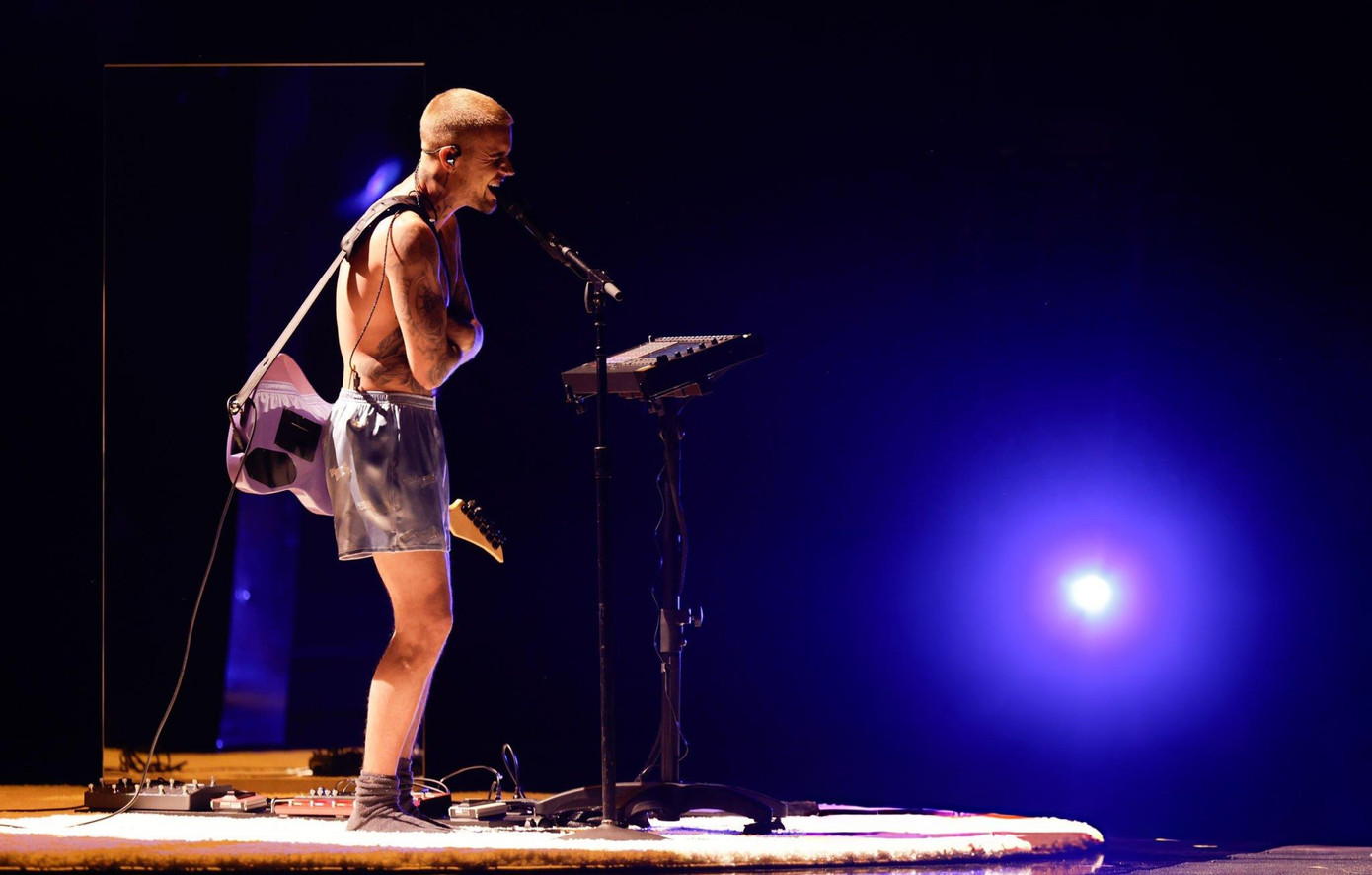 Ros&eacute; (BLACKPINK) vỡ mộng- Ảnh 3.