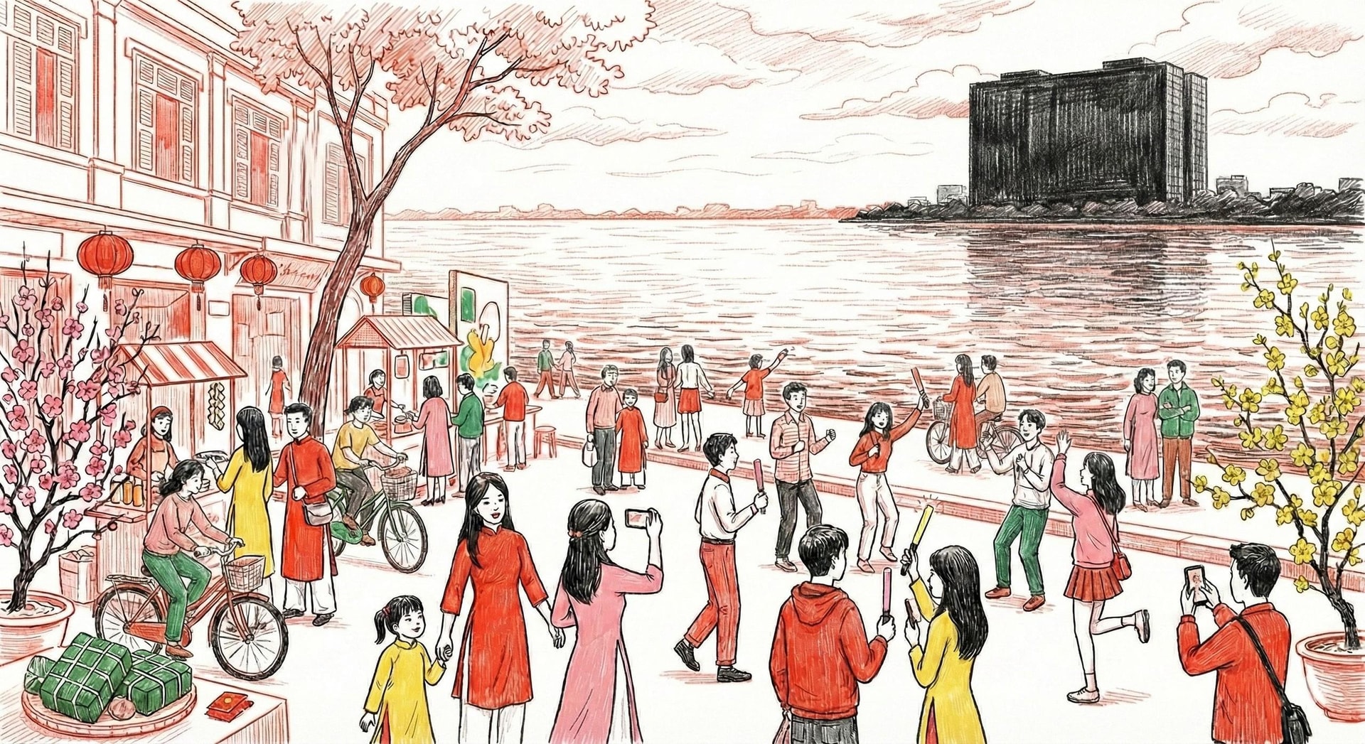 Bất ngờ thưởng Tết: C&oacute; người từng nhận ngang 72 c&acirc;y v&agrave;ng- Ảnh 6.