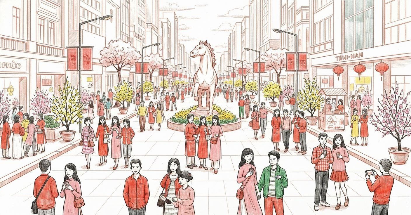 Bất ngờ thưởng Tết: C&oacute; người từng nhận ngang 72 c&acirc;y v&agrave;ng- Ảnh 12.