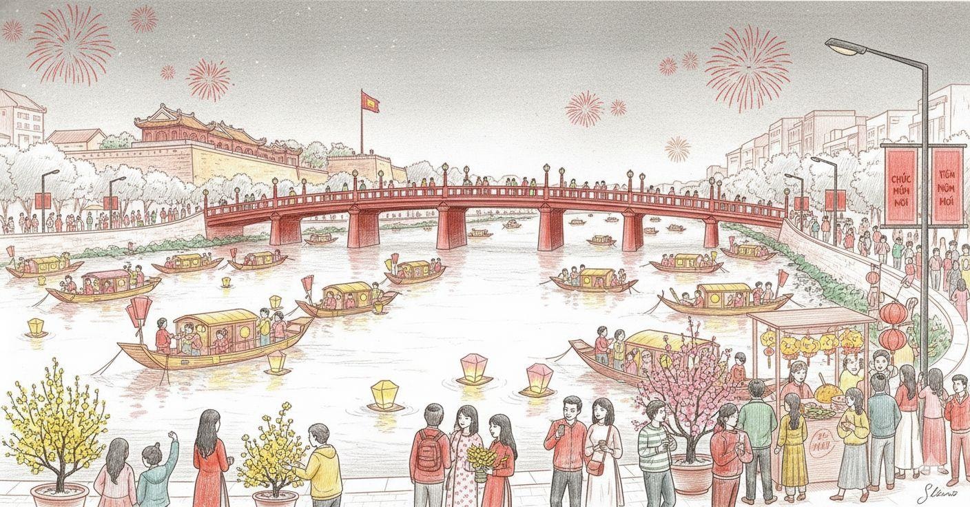 Bất ngờ thưởng Tết: C&oacute; người từng nhận ngang 72 c&acirc;y v&agrave;ng- Ảnh 8.