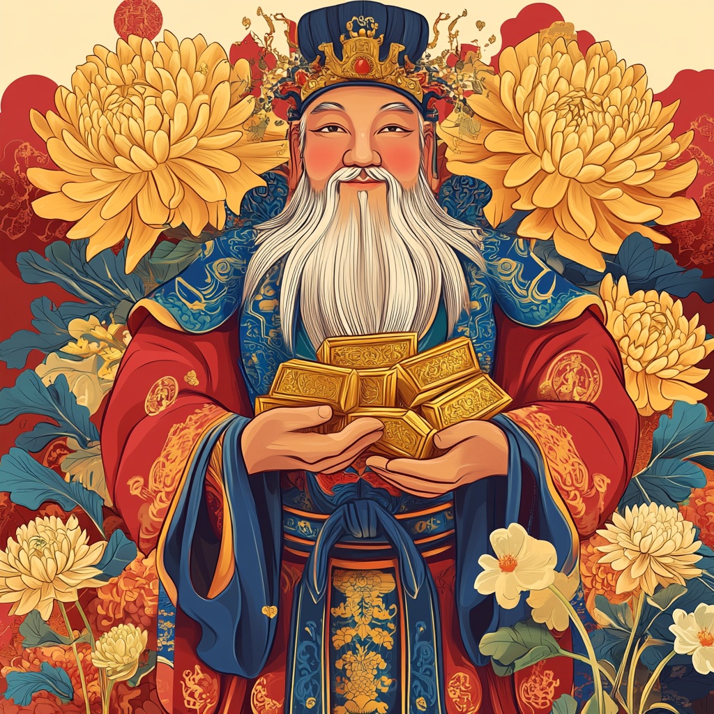 Năm 2026 c&oacute; 3 con gi&aacute;p được 