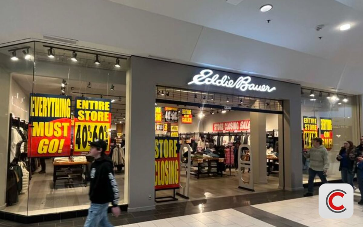 Th&ecirc;m một chuỗi b&aacute;n lẻ 100 năm tuổi nộp đơn xin ph&aacute; sản, đ&oacute;ng to&agrave;n bộ 200 cửa h&agrave;ng- Ảnh 1.