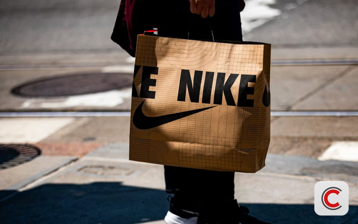 N&oacute;ng: Nike bị điều tra, phải cung cấp h&agrave;ng ngh&igrave;n trang t&agrave;i liệu l&agrave;m bằng chứng- Ảnh 1.