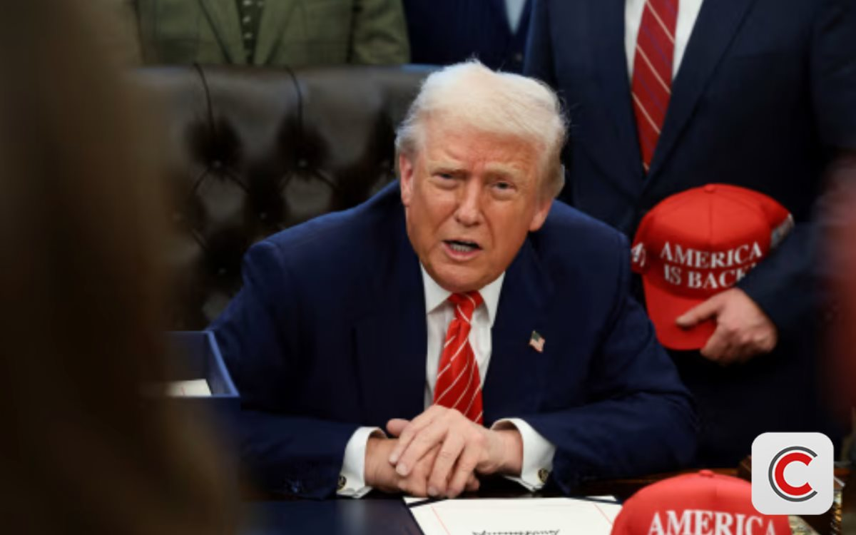 50.000 c&ocirc;ng chức cấp cao đối diện nguy cơ sa thải, cả nước Mỹ đứng ngồi kh&ocirc;ng y&ecirc;n: Chuyện g&igrave; đ&acirc;y?- Ảnh 1.