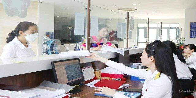 V&igrave; sao người c&oacute; d&ograve;ng tiền ra v&agrave;o t&agrave;i khoản li&ecirc;n tục kh&ocirc;ng thể qua mắt cơ quan thuế, cố t&igrave;nh k&ecirc; khai &iacute;t hơn thực tế để n&eacute; thuế?- Ảnh 1.