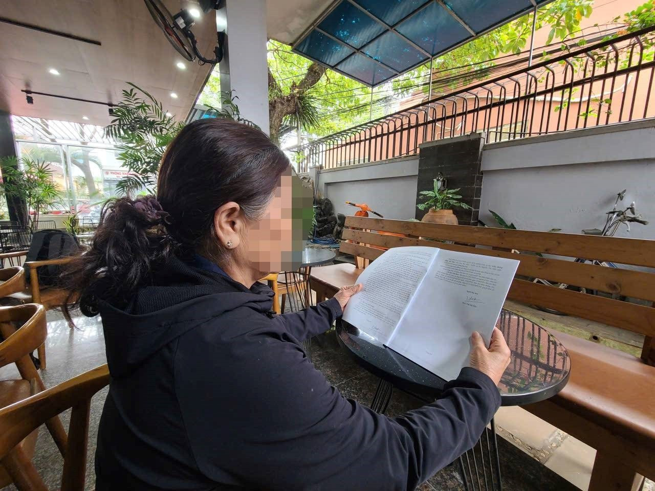 Ly kỳ vụ chưa ly h&ocirc;n vẫn được phường cho đăng k&yacute; kết h&ocirc;n với người kh&aacute;c- Ảnh 1.