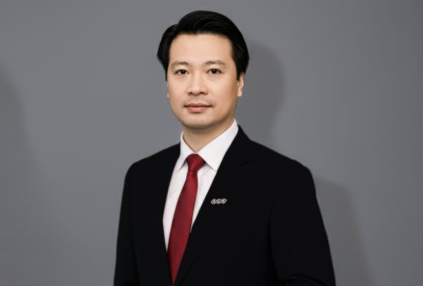 FLC có Tổng giám đốc mới: Ông Trịnh Văn Nam, sinh năm 1991- Ảnh 1.