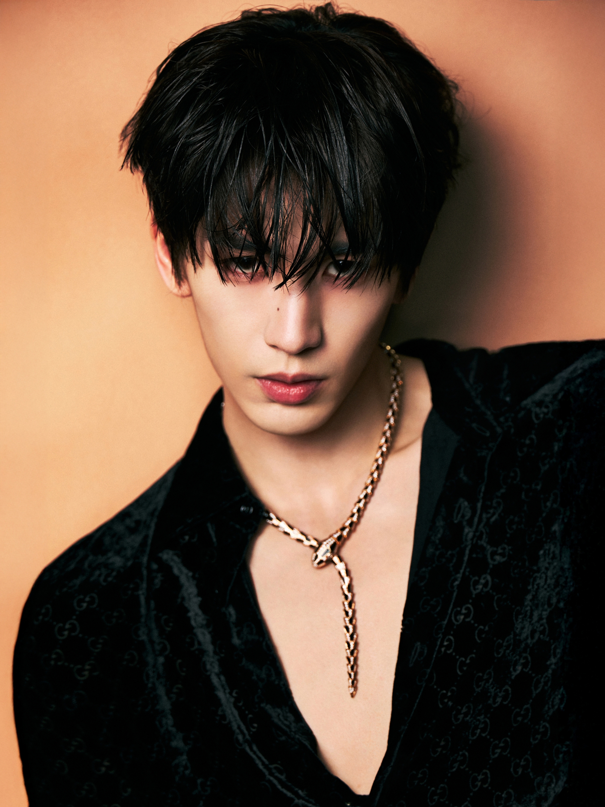 Mỹ nam đẹp nhất Đ&ecirc;m Hội Weibo 2026 tới rồi: Mọi đường n&eacute;t đều l&agrave; tuyệt t&aacute;c, đến ng&oacute;n tay cũng cao sang hơn người- Ảnh 4.