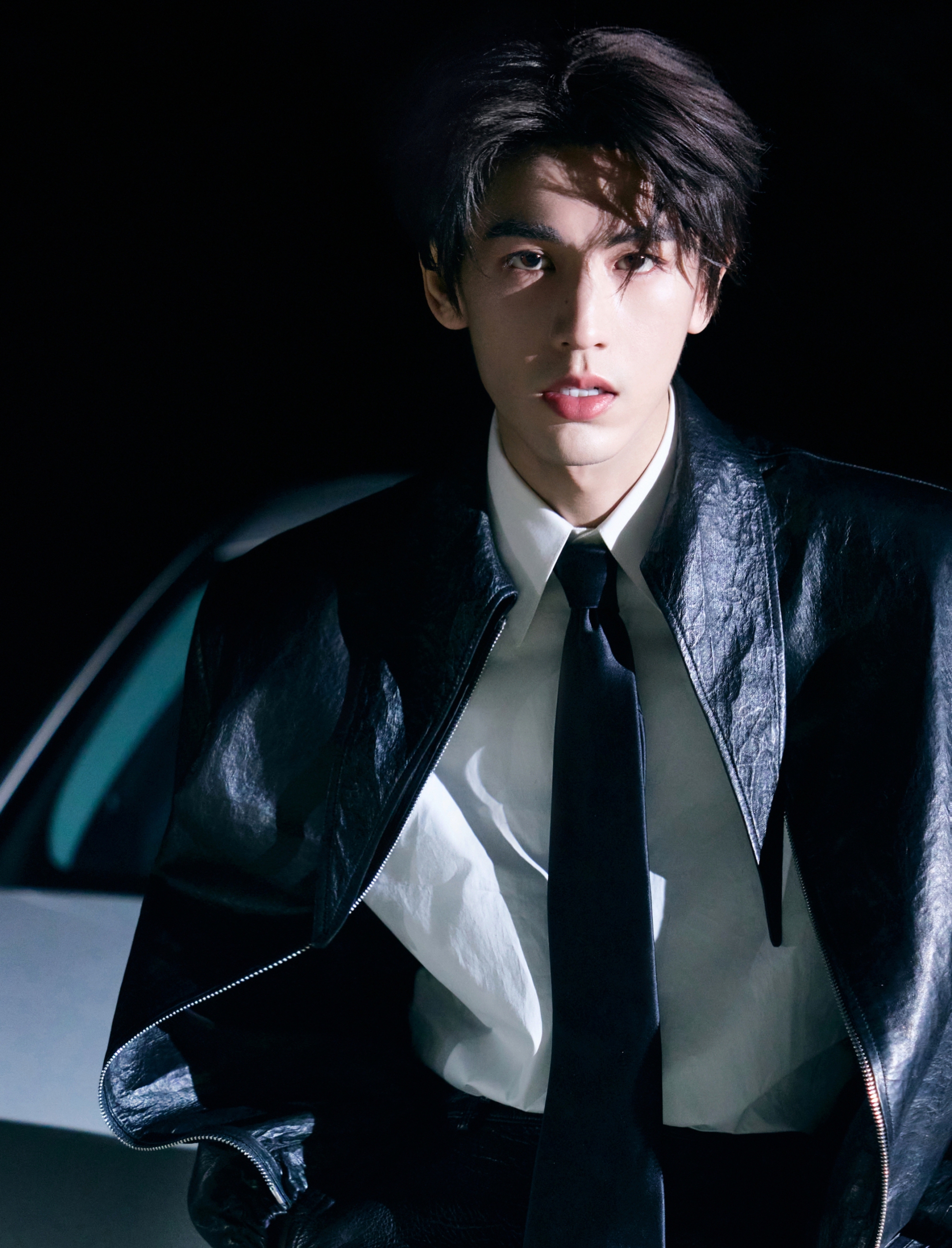 Mỹ nam đẹp nhất Đ&ecirc;m Hội Weibo 2026 tới rồi: Mọi đường n&eacute;t đều l&agrave; tuyệt t&aacute;c, đến ng&oacute;n tay cũng cao sang hơn người- Ảnh 12.