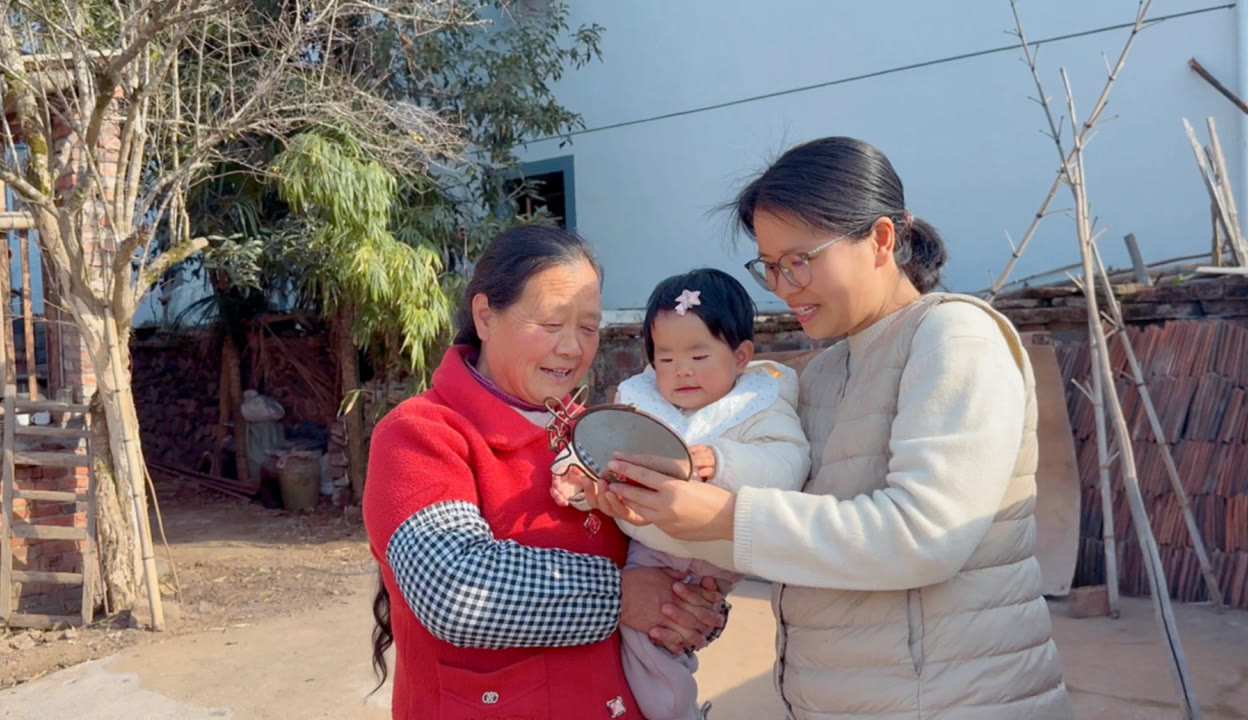 Phụ nữ c&oacute; EQ cao sẽ kh&ocirc;ng bao giờ th&uacute; nhận 4 &ldquo;b&iacute; mật&rdquo; n&agrave;y với mẹ chồng- Ảnh 3.