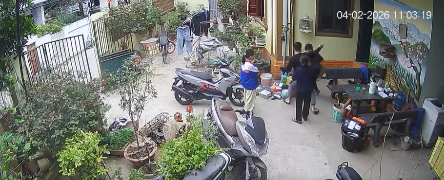 Vụ việc BUỒN nhất ng&agrave;y h&ocirc;m nay: Thương x&oacute;t con nhưng người bố n&agrave;y từ đ&uacute;ng th&agrave;nh sai mất rồi!- Ảnh 1.