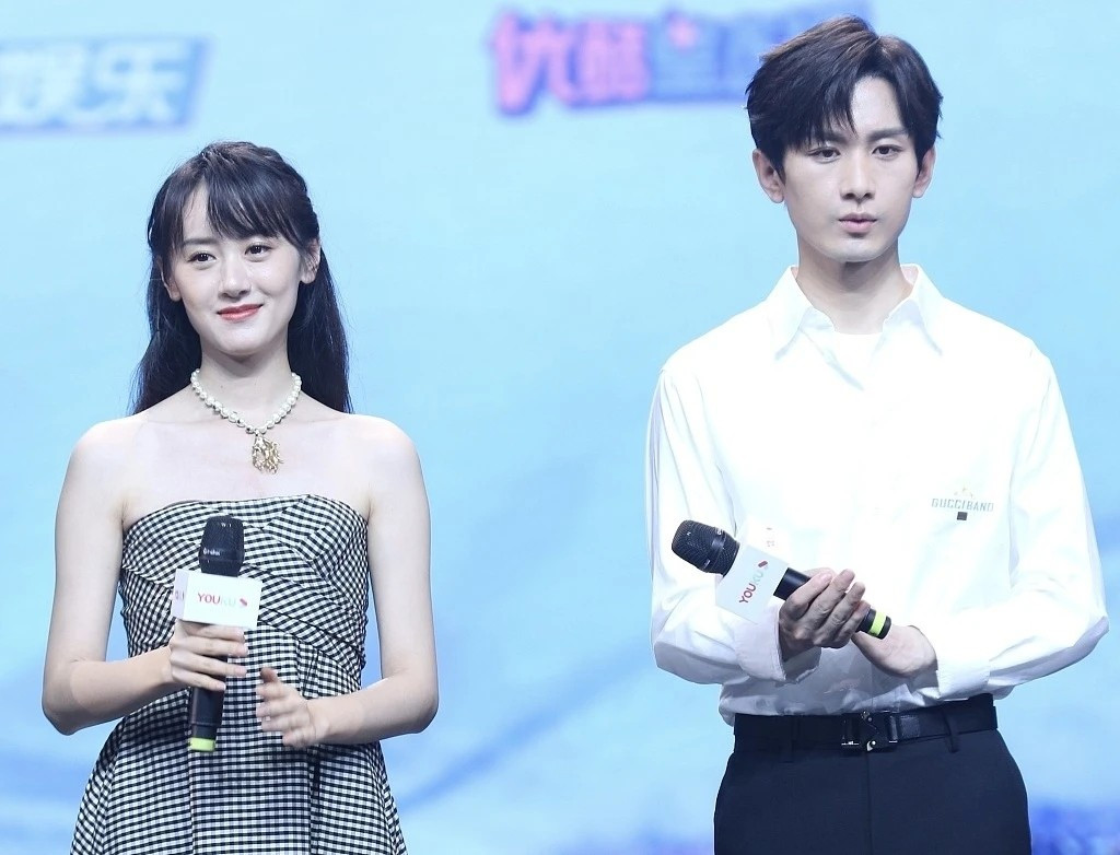 Ba cặp diễn vi&ecirc;n cạch mặt nhau- Ảnh 3.